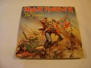 IRON MAIDEN THE TROOPER  Spain 7