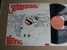 TRITONS SATISFACTION New Trolls Italyorig PROG PSYCH LP