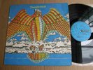 FINCH THUNDERBIRD EAGLE OZ orig PROG PSYCH LP