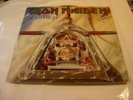 IRON MAIDEN ACES HIGH  rare maxi 12 spain