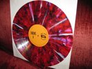 RARE BEATLES LP CHRISTMAS ALBUM RED MARBLE WAX TMOQ
