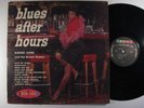 ELMORE JAMES/BROOM DUSTERS Blues After Hours CROWN LP