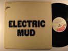 MUDDY WATERS Electric Mud CADET LP psych funk blues