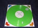 SILVERCHAIR FROGSTOMP PROMO GREEN LP RARE NEW OOP