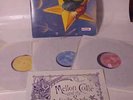 Smashing Pumpkins 3 LP,  Mellon Collie, MINT made in EU