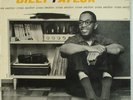 Billy Taylor-Cross Sections-Prestige 7071-SIGNED