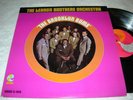 LEBRON BROS. Brooklyn Bums COTIQUE  LATIN Lp HEAR
