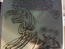 VARIOUS: Glastonbury Fayre Festival ARKAMA 3lp OOP