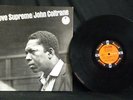 John Coltrane - A Love Supreme