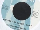 THE SHADES OF BLACK-MYSTERY OF BLACK PTS 1 & 2-7