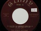 45RPM GARAGE BAND THE FOGGY NOTIONS GINNY 904