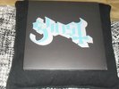 GHOST Opus Eponymous DIE HARD LP 300copies still sealed