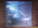 DIRE STRAITS SIGNED LP  PLUS WHAT A GET RARE AS GET A1