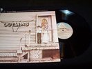 OUTLAWS - S/T Half Speed master Direct Disk