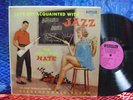 JIMMY ROWLES - LETS GET ACQUAINTED...LP TAMPA '58 ORIG.