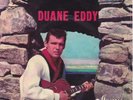 Duane Eddy  EP Singles Brasilien   Young Records