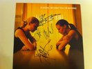 PLACEBO Signed Promo Flat SIGNED BY ALL THREE pixies