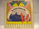 Amadou Balake: Afro funk bomb/Burkina Faso hear