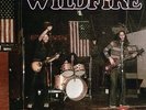 WILDFIRE Smokin' MONSTER TEXAS HARD PSYCH RE LP SEALED