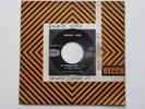 RONNIE BIRD Ce maudit journal FREAKBEAT FR JUKE BOX SP