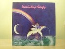 URIAH HEEP FIREFLY SCARCE NEAR MINT ORIGINAL BRONZE LP