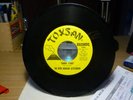 very rare 45 soul Herb Johnson Settlement Damph F'Aint