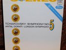 Mercury Living Presence,TCHAIKOVSKY, No.5 SR90255 NM