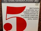 Mercury Living Presence,Beethoven Symphony No.5 SR90317