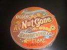 Small Faces - Ogdens Nut Gone Flake **Circular Sleeve**