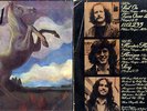STUD S/T LP ORIGINAL HARD PROGRESSIVE GERMAN POLYDOR