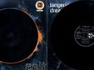TANGERINE DREAM ZEIT 2LP QUADRAPHONIC ITALY PDU 1974