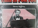 DEWEY JEFFRIES 