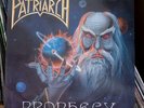 Patriarch – Prophecy LP
