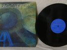 Dragonfly S/T Original RARE Swiss Prog LP