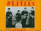 BEATLES Savage Young LP RARE SEALED VINYL TONY SHERIDAN