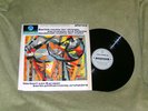 SAX 2432  -BARTOK - HINDEMITH - VON KARAJAN - 1ST.PRESS