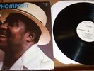 DON THOMPSON LP FUNNY BROWN - USA 77  RARE PROMO