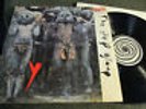 The Pop Group Y LP 1979 UK orig rad20 mark stewart rare mafia chrome art punk