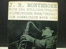 J. R. Monterose lp on Blue note 1536 Lexington Ave.