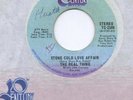 Modern Soul 45- Real Thing- Stone Cold Love-  LISTEN