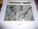 RARE Afro Latin & Funk LP COULIBALY TIDIANI *LISTEN