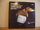 Decca SXL Rachmaninov Concertos Ashkenazy Previn 3LP NM