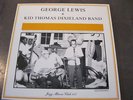 EMANUEL PAUL/ KID THOMAS /GEORGE LEWIS  JMC VOL2  RARE