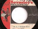 AUSTIN FAITHFUL / I'M IN A ROCKING MOOD / LISTEN