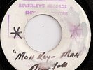 MAYTALS / MONKEY MAN / BEVERLEY'S / LISTEN