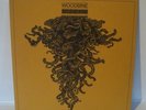 Rare Private Folk Psych LP Woodbine Roots Bill Camplin