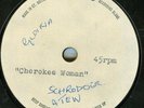 JOHN SCHROEDER*ACETATE*CHEROKEE WOMAN*FUZZ-FUELLED*HEAR
