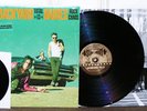 Backyard Babies Total 13 OrigLP+7