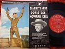 CALAMITY JANE ost DORIS DAY Orig.1953 10