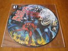 Iron Maiden Number Of The Beast Picture Disc